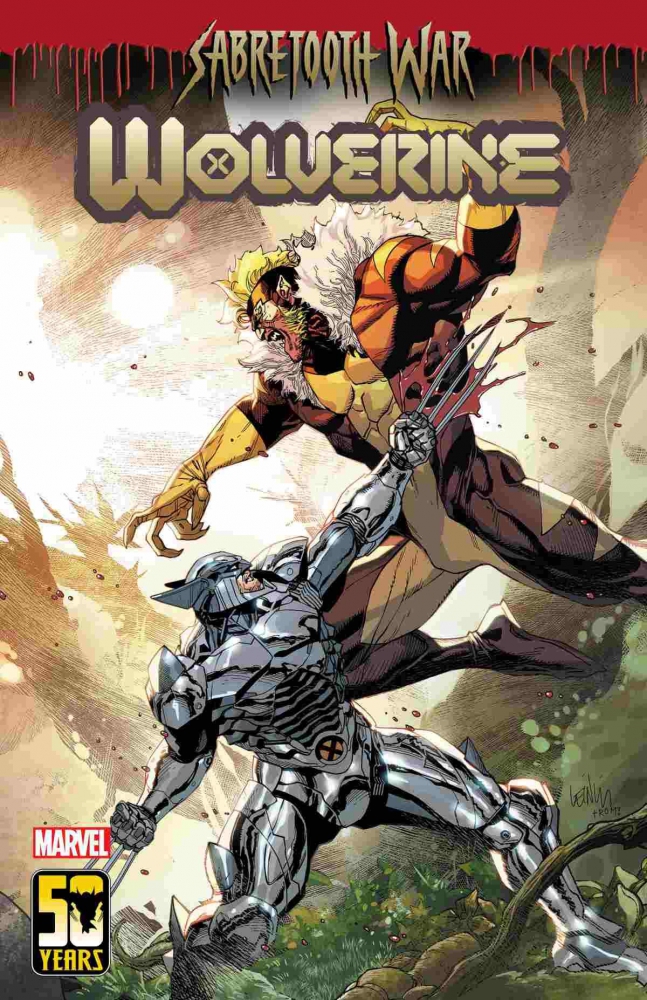 Marvel met fin à tous ses comics XMen en mai 2024, pour préparer le